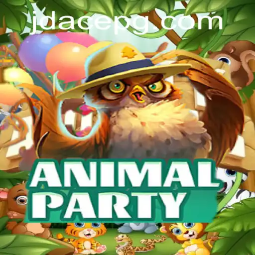 Unleashing Fun with AnimalParty: A Dive into the Game's World with the JDACE Twist