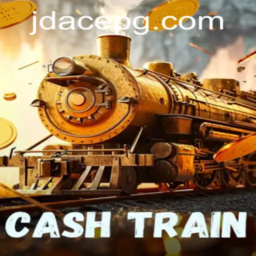 CashTrain: An Exciting Adventure with JDACE