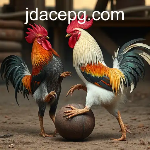 Gaming Experience JDACE - 800+ Premium and Exclusive Games