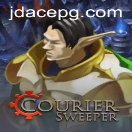 CourierSweeper: A New Era of Gaming with the JDACE Phenomenon
