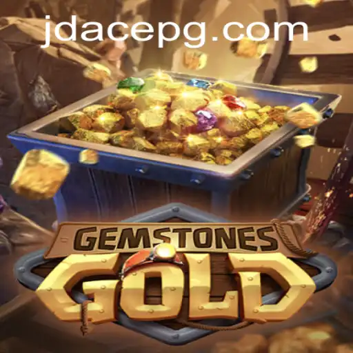 Discover the Thrill of GemstonesGold: A Journey into the World of JDACE