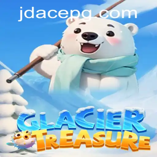 Exploring GlacierTreasure: A New Frontier in Gaming
