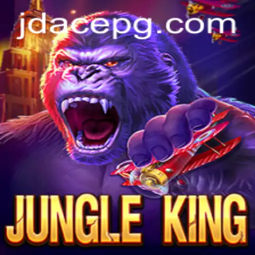 Exploring the Thrilling World of JungleKing with JDACE