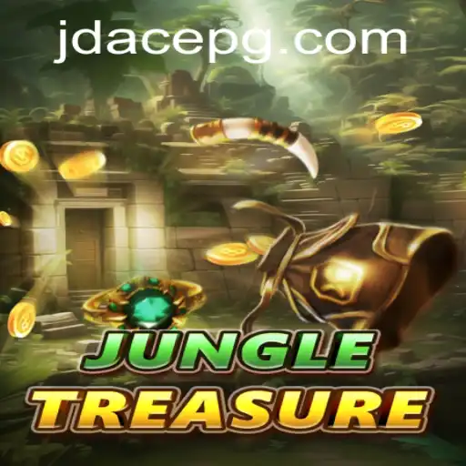 Exploring the Adventure of JungleTreasure and Unlocking Secrets with JDACE