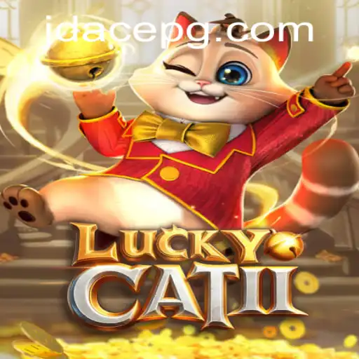 Unveiling LuckyCatII: A Thrilling Adventure with JDACE