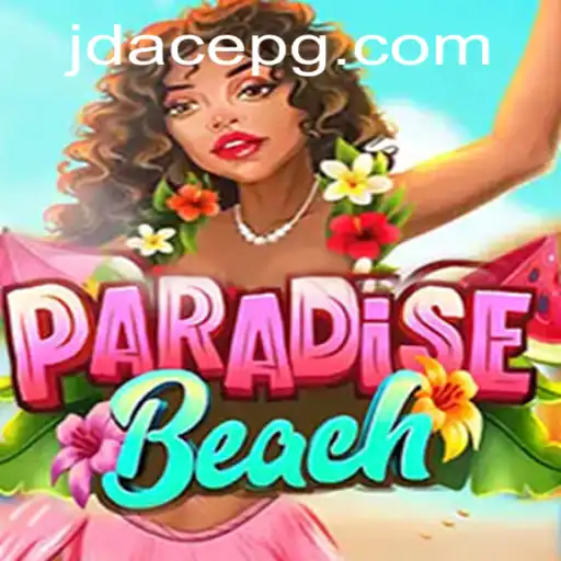 ParadiseBeach: Dive into a Tropical Escape with JDACE