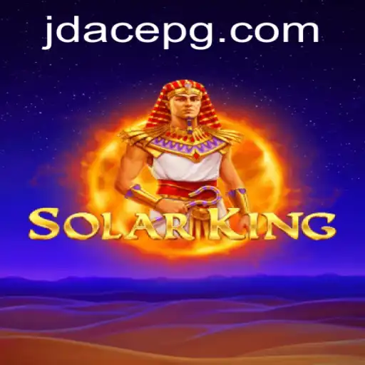 Exploring the Cosmic Adventures of SolarKing with JDACE