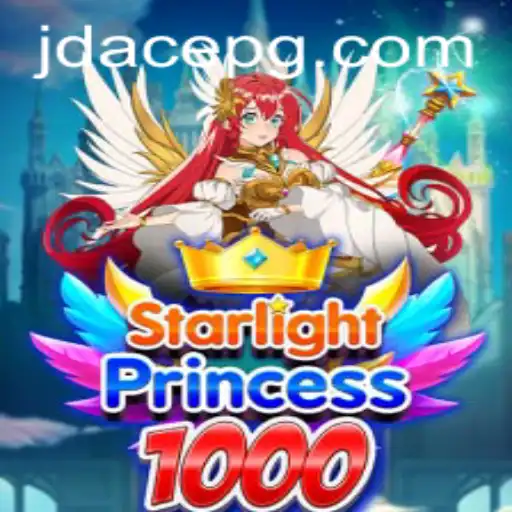 Unveiling the Magic of StarlightPrincess1000: An Epic Gaming Experience