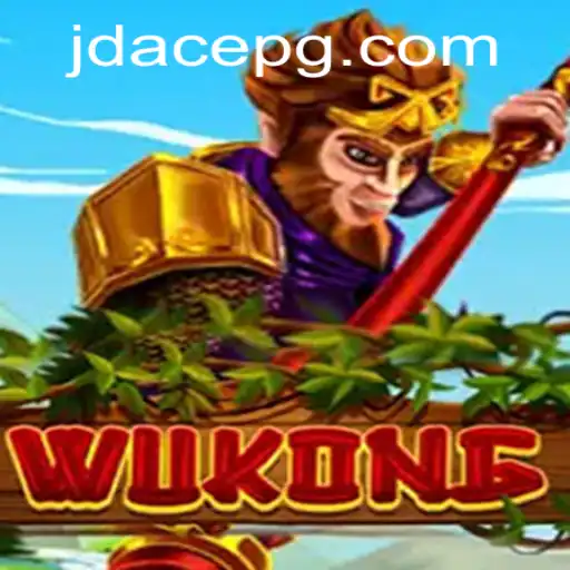 Discovering Wukong: An Epic Gaming Journey with JDACE